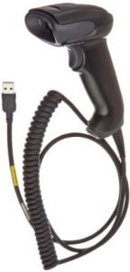 Honeywell Voyager 1250g kit USB Black
