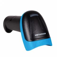 Metapace S-52, 2D, Kit (USB) | Sort