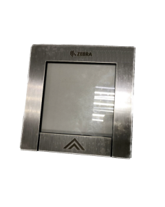 Zebra Glass Plater, Diamond-Like, Fits for: SP7201-H | SP7208-H | MISC-DG0072