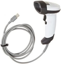 Motorola LI 2208 Kit USB & Stand White