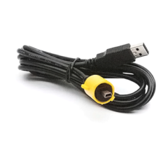 Zebra Connection Cable, USB - P1031365-055