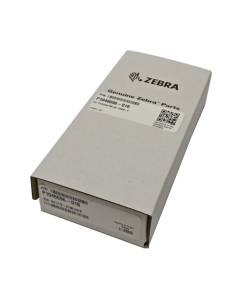 Zebra Printhead, Print resolution: 300DPI, Fits for: ZE500-4, RH & LH | P1046696-016