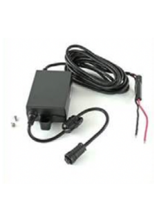 Zebra Power Adapter for Mobile Battery Eliminator, 12 - 48V, Open End Cable | P1050667-142
