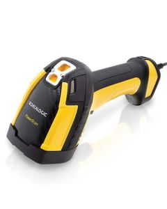 Datalogic PD9630 Document capture with 1D | 2D barcode scanner and USB Cable | PD9630-DCK1
