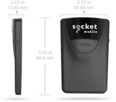 Socket S800, 1D, Imager, Bluetooth
