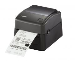 SATO WS408DT, Direct Thermal, 203DPI, Ethernet