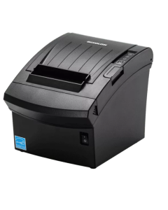 Bixolon SRP-350plusV, Receipt printer, Direct thermal,   Printer connection: USB 2.0, Ethernet