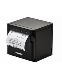 Bixolon SRP-Q300, Receipt printer with 180DPI print resolution and, USB | Ethernet connection | SRP-Q300K