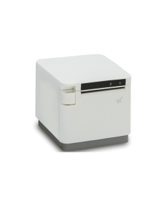 Star MCP30 | mC-PRint3 receipt printer with Ethernet | LAN and USB-B connection | 39654090