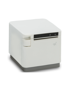 Star mC-Print3 | MCP31CBI, Receipt printer, with USB-C, Ethernet | LAN, Bluetooth connection | 39659290