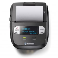 Star SM-L200 Bluetooth Termisk Mobil Kvitteringsprinter