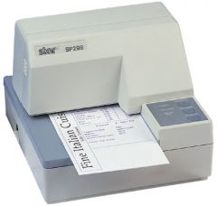 Star SP298 DOT-Matrix Receipt Printer