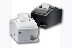 Star SP700/SP742 DOT-Matrix Two-Colour Receipt-Printers