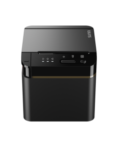Sunmi receipt printer with cloud compatibility, WiFi, Bluetooth BLE, Ehetner | LAN and USB-C connection for Android and Windows computers