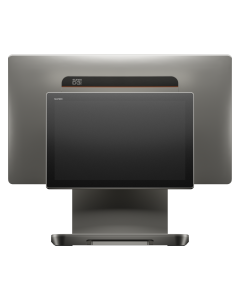 Sunmi customer display, Screen size: 10.1", Screen resolution: 1280x800 Pixel, NFC, Fits for: D3 Pro | C02020005