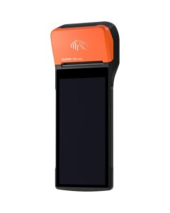 Sunmi V2 Pro, 1D, USB-C, BT, WiFi, 4G, GPS, Kit (USB), Android