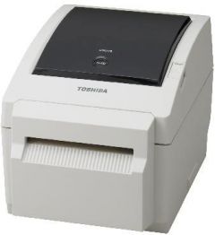 Toshiba B-EV4D Direct Thermal Labelprinter