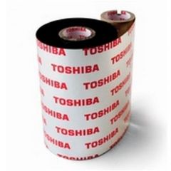 Toshiba BX760048SG2, Wax/Resin, 48x600, Core: 25,4, Black