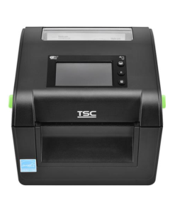 TSC DH240T, Direct thermal label printer with, 203DPI Print resolution, USB | Ethernet connection and Touch Display | DH240-A001-0002