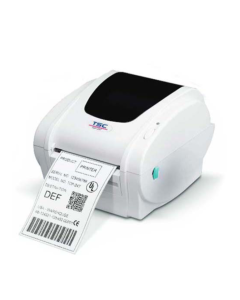 TSC TDP-247, Direct Thermal, USB/RS232/Parallel, Labelprinter | 99-126A010-0002