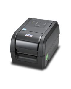 TSC TX210 203DPI Desktop label printer with USB | Ethernet connection | TX210-A001-1302