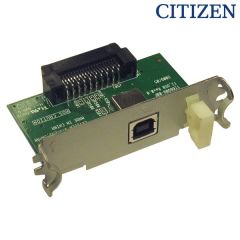 Citizen Connection Card | USB
