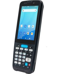 Unitech HT330, Handterminal, Scanner: 2D | Imager, Keyboard: 32 keys, 4G | LTE, GPS,  Android 12 | HT330-NAL2UM3G
