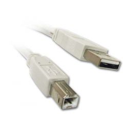 USB/RS232-Serieel/Parallel Cables