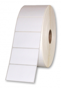 TSC ME240-340 Thermal Transfer Labels