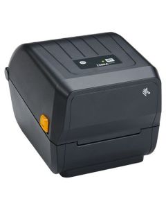 Zebra ZD230, label printer, thermal transfer with 203DPI, Printer Connection: USB, incl.: Cable USB, power supply | ZD23042-30EG00EZ