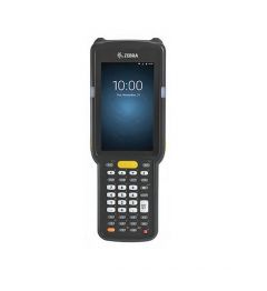 Zebra MC3300x, 1D, BT, WiFi, NFC, Func. Num., GMS, Android