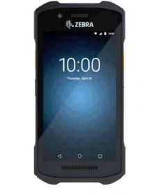 Zebra TC26 2-Pin, 2D, SE4710, 4G, USB, BT, WiFi, NFC, PTT, GMS, Android 
