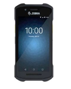 Zebra TC26, Handterminal 1D | 2D, SE4710, 4G simcard an d extende battery with Android 10 | TC26BK-11A442-A6