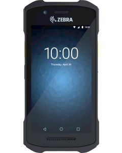 Zebra TC26, 8-Pin, 2D, SE4710, USB, BT, WiFi, 4G,NFC, PTT, GMS, Android
