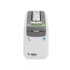 Zebra ZD510, 300DPI, WiFi, Bluetooth - ZD51013-D0EB02FZ