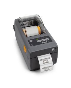 Zebra ZD611 label printer, direct thermal, 203DPI, WiFi: 802.11ac | ZD6A022-D0EB02EZ