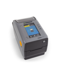 Zebra ZD611 label printer, thermal transfer, 203DPI  Touch screen | ZD6A122-T0EE00EZ