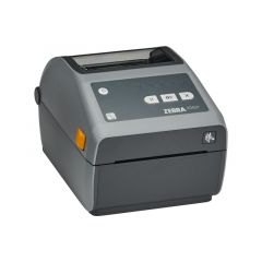 Zebra Zd621, Direct Thermal Label printer with 300DPI print resolution and Ethernet connection | ZD6A043-D0EF00EZ