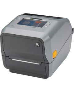 zebra zd621T, 300DPI Label printer with WiFi | WLAN and Display | ZD6A143-30EL02EZ