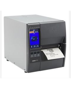 Zebra ZT231, Direct Thermal industrial label printer with WiFi | WLAN Connection and 203DPI print resolution | ZT23142-D0EC00FZ