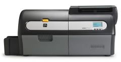 Zebra ZXP 7 series fast card printer with Lamination and USB | Ethernet connection | Z74-000C0000EM00