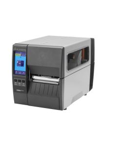 Zebra ZT231, Industrial Label printer for fast printing of DPD, GLS, DHL, POSTNORD and many more shipping labels | ZT23142-D0E000FZ