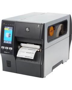Zebra ZT411 Thermal Transfer & Direct Thermal Label printer