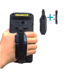 Unitech Handstrap, Fits for: EA630+, HT330, Incl.: Bracket and screws | 5400-900040G