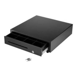 Star CB-2002 Electronic Cashdrawer to be connected to any Star or EPSON printer with RJ11 | RJ12 connection