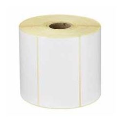 Zebra Z-Perform 1000D, Direct Thermal Paper, W:76 x H:51 mm, Core: 25,4 mm