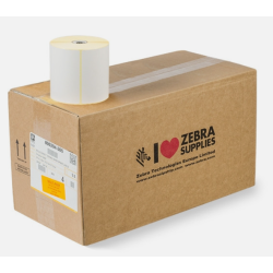 Zebra Z-Perform 1000T, Normal paper label, 102x76mm for desktop printers | 800294-305