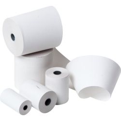 POS-C Receipt Paper Direct Thermal, 80X80X12