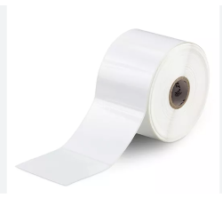 Zebra Z-Ultimate 3000T, Polyester | Glossy Labels, 102x76mm, Roll Inner Core: 25.4mm | 880261-076D