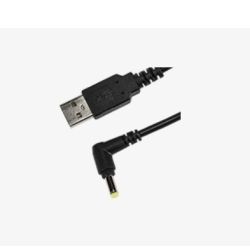Socket CHS Series 7 USB A Male to DC Plug Cable - AC4051-1192